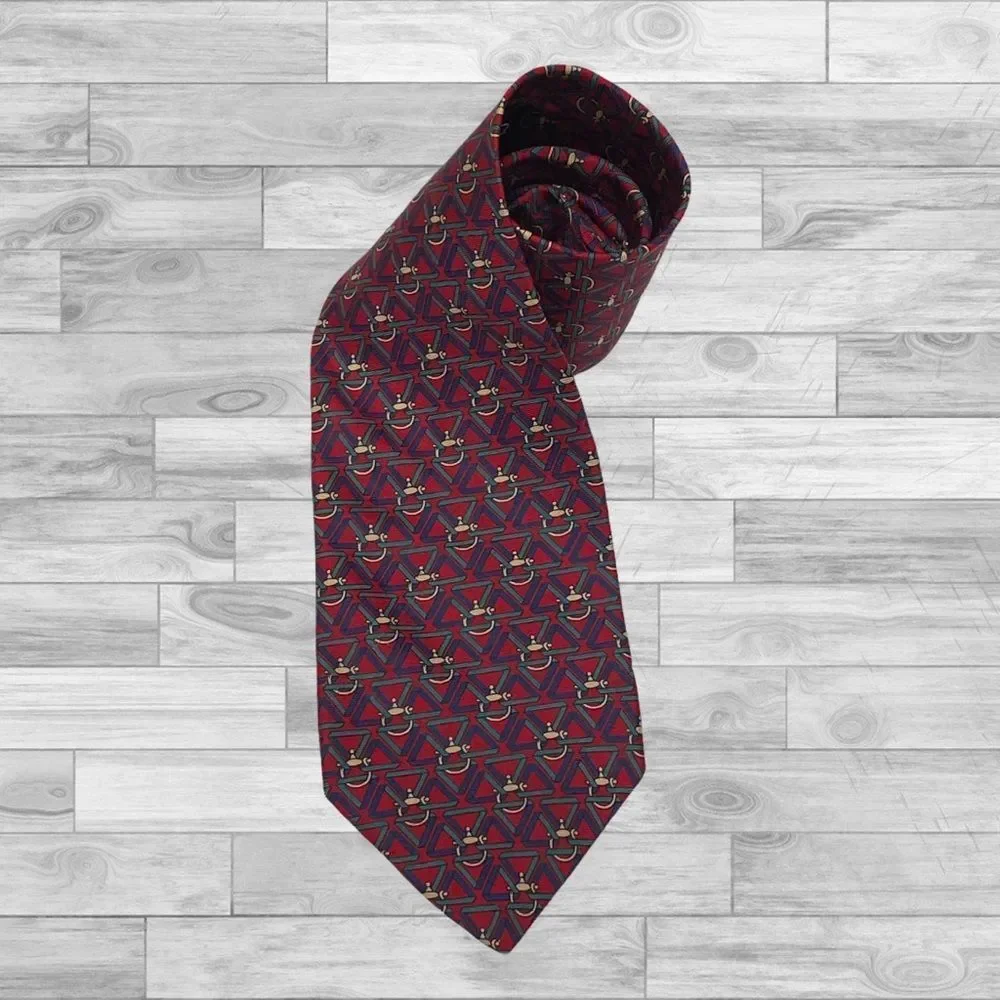 Christian Dior Men’s Neck‎ Tie